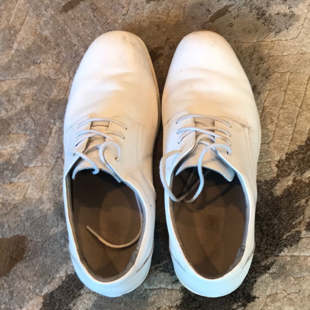 Men’s SR Max Arlington slip resistant shoes